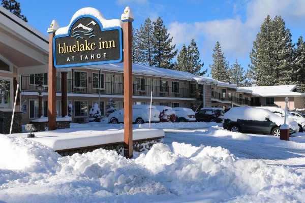 Bluelake Inn @ Heavenly Village image 2